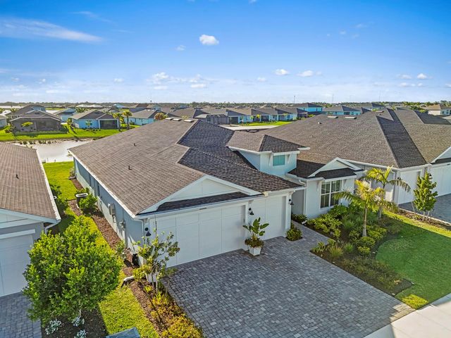 16261 PRESERVATION BOULEVARD, Punta Gorda, FL 33982