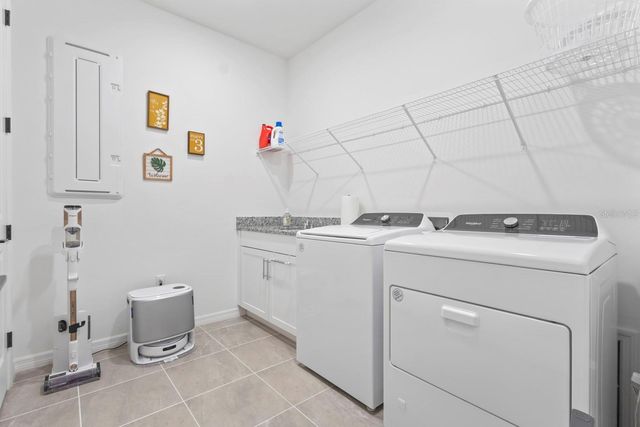 16261 PRESERVATION BOULEVARD, Punta Gorda, FL 33982