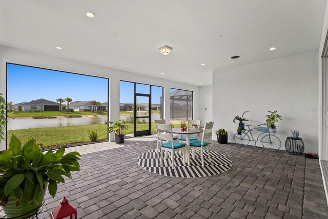 16261 PRESERVATION BOULEVARD, Punta Gorda, FL 33982