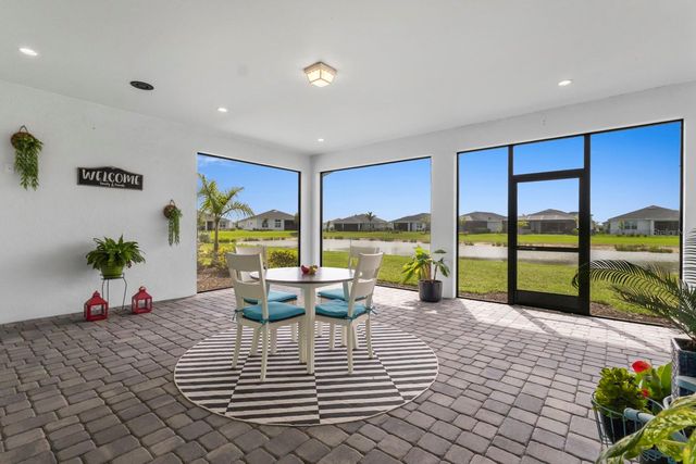 16261 PRESERVATION BOULEVARD, Punta Gorda, FL 33982
