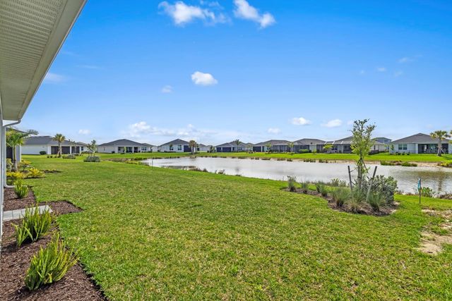 16261 PRESERVATION BOULEVARD, Punta Gorda, FL 33982