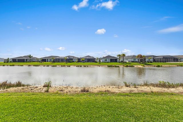 16261 PRESERVATION BOULEVARD, Punta Gorda, FL 33982