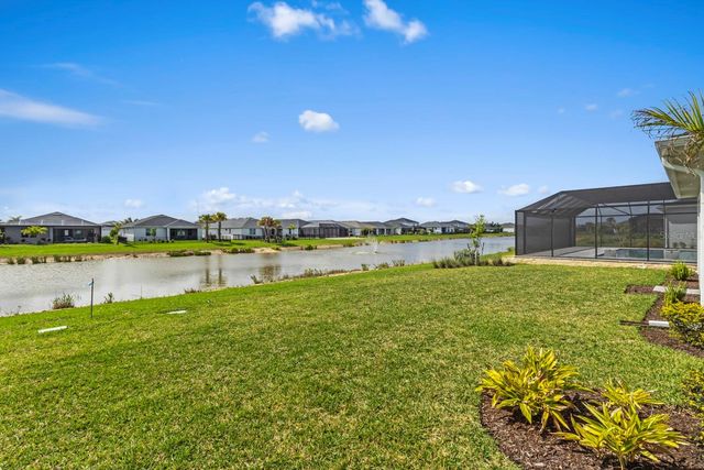 16261 PRESERVATION BOULEVARD, Punta Gorda, FL 33982