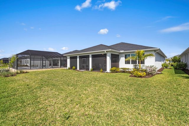 16261 PRESERVATION BOULEVARD, Punta Gorda, FL 33982