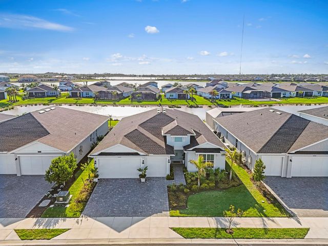 16261 PRESERVATION BOULEVARD, Punta Gorda, FL 33982