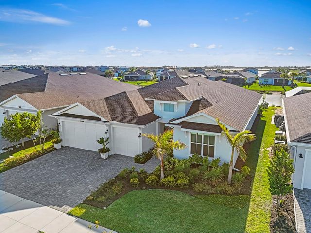 16261 PRESERVATION BOULEVARD, Punta Gorda, FL 33982