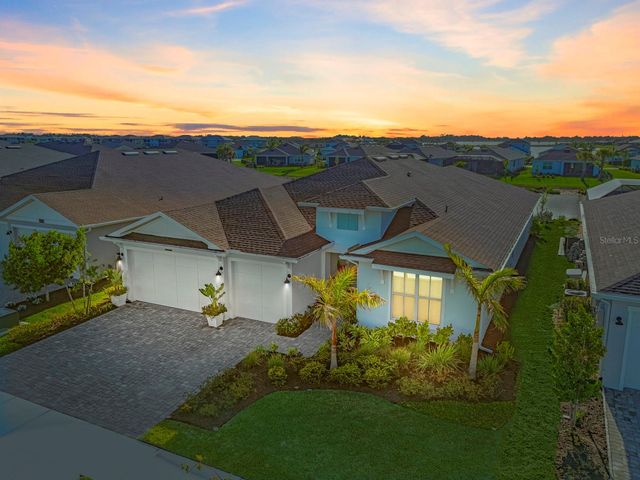 16261 PRESERVATION BOULEVARD, Punta Gorda, FL 33982