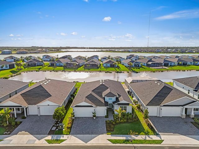 16261 PRESERVATION BOULEVARD, Punta Gorda, FL 33982
