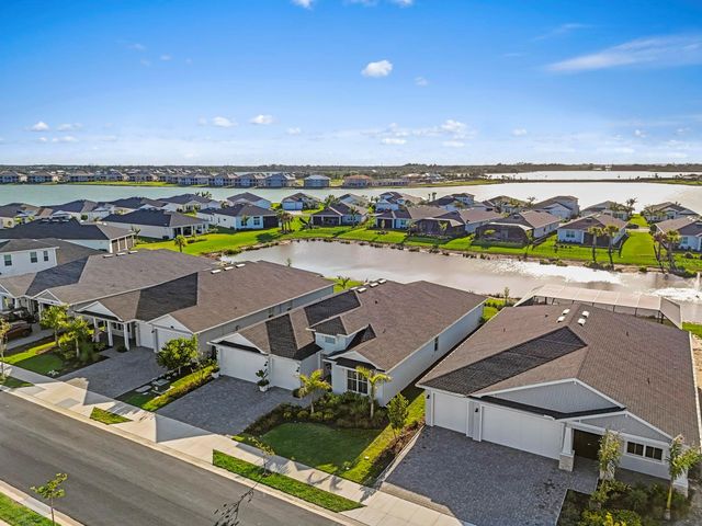 16261 PRESERVATION BOULEVARD, Punta Gorda, FL 33982