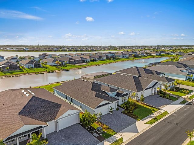 16261 PRESERVATION BOULEVARD, Punta Gorda, FL 33982