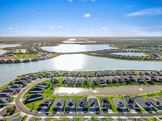 16261 PRESERVATION BOULEVARD, Punta Gorda, FL 33982