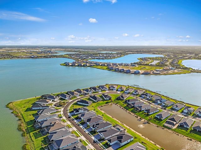 16261 PRESERVATION BOULEVARD, Punta Gorda, FL 33982