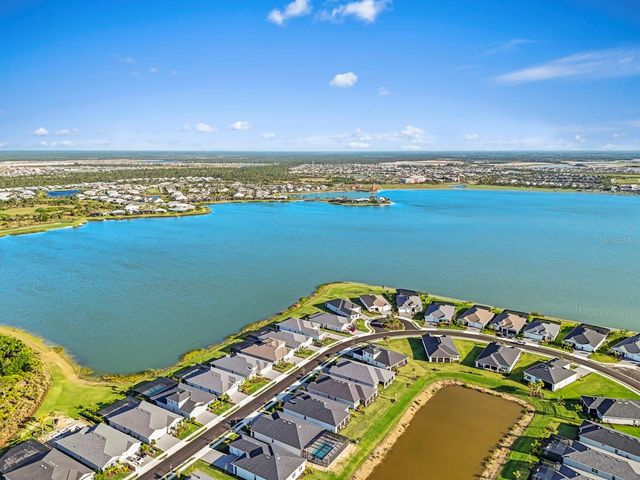 16261 PRESERVATION BOULEVARD, Punta Gorda, FL 33982