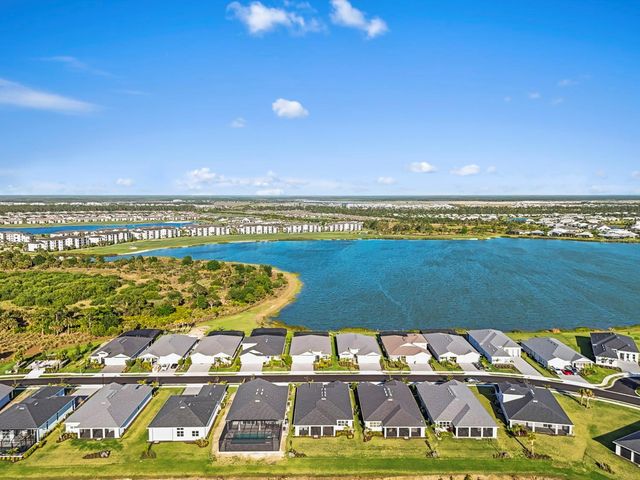 16261 PRESERVATION BOULEVARD, Punta Gorda, FL 33982