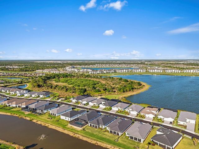 16261 PRESERVATION BOULEVARD, Punta Gorda, FL 33982