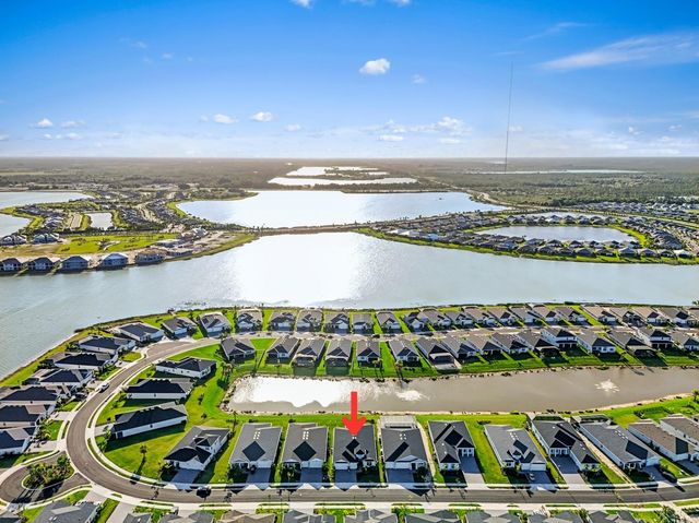 16261 PRESERVATION BOULEVARD, Punta Gorda, FL 33982