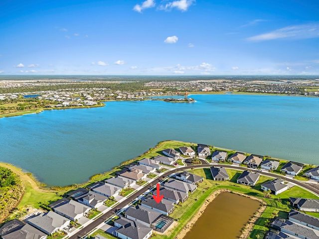 16261 PRESERVATION BOULEVARD, Punta Gorda, FL 33982