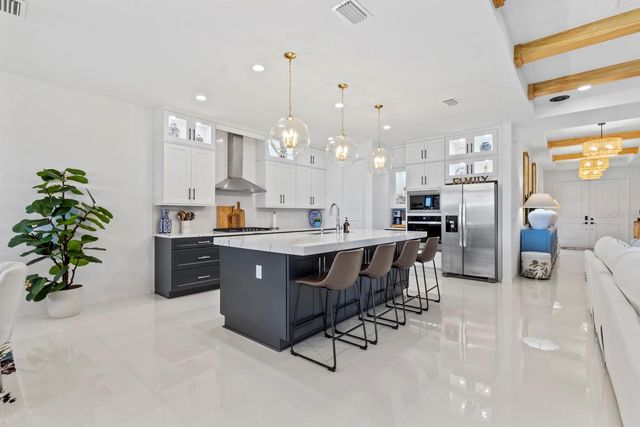 16261 PRESERVATION BOULEVARD, Punta Gorda, FL 33982