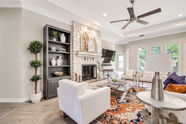 2008 Cains Lane, Mansfield, TX 76063
