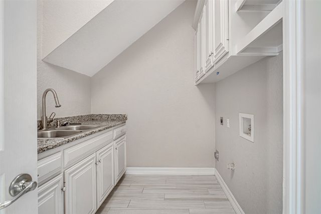 2008 Cains Lane, Mansfield, TX 76063