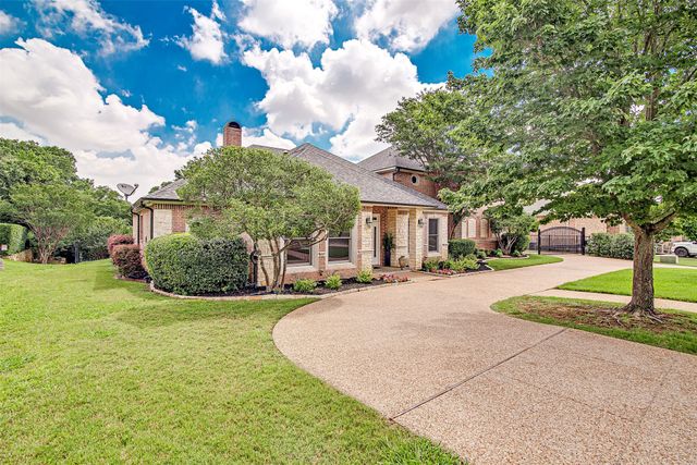 2008 Cains Lane, Mansfield, TX 76063