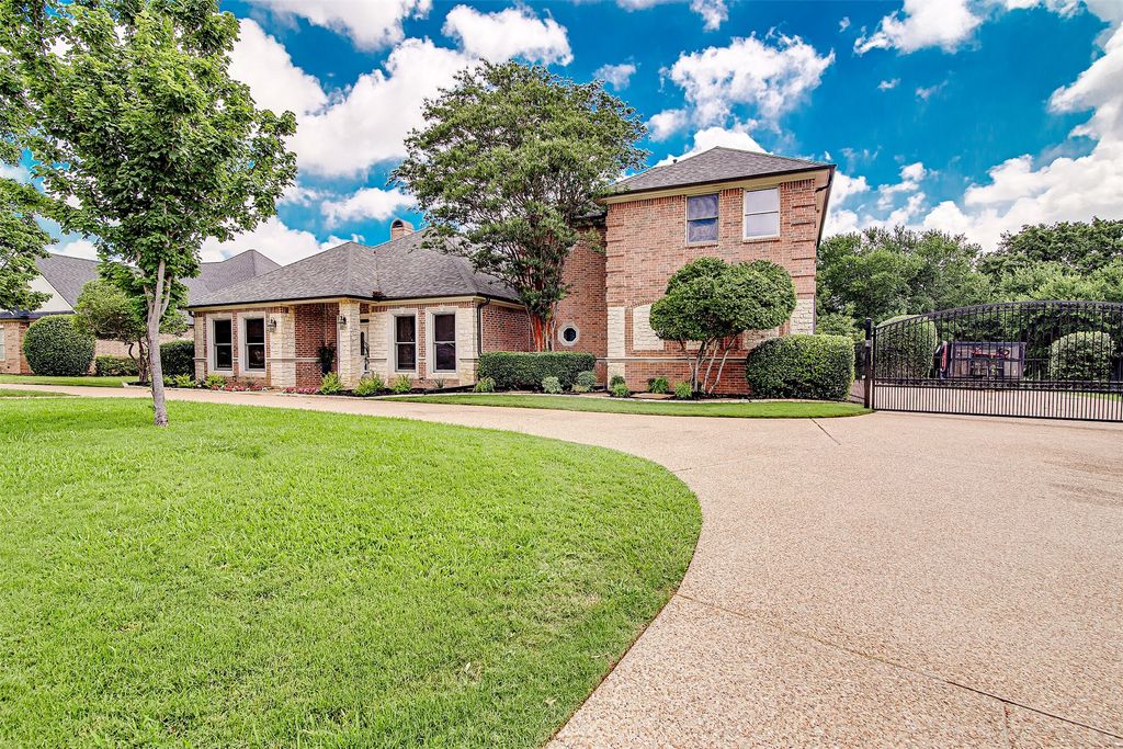 2008 Cains Lane, Mansfield, TX 76063