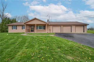 135 Zion Church Rd, Worth Twp, PA 16057