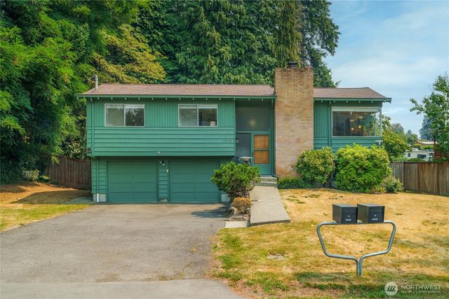 15112 3rd Avenue NE, Shoreline, WA 98155