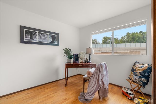 15112 3rd Avenue NE, Shoreline, WA 98155
