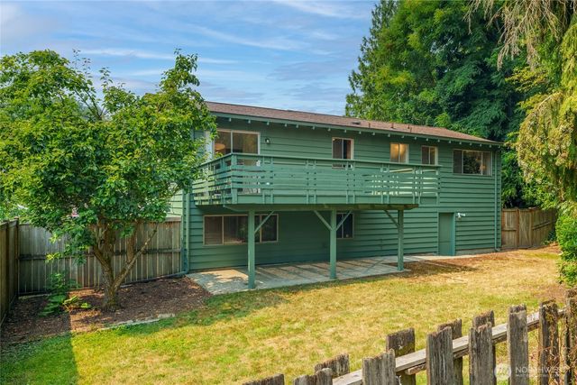 15112 3rd Avenue NE, Shoreline, WA 98155