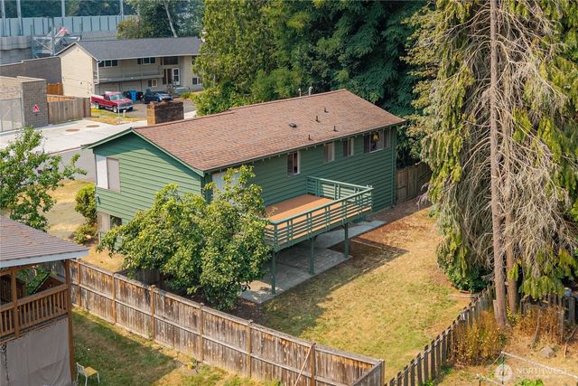 15112 3rd Avenue NE, Shoreline, WA 98155