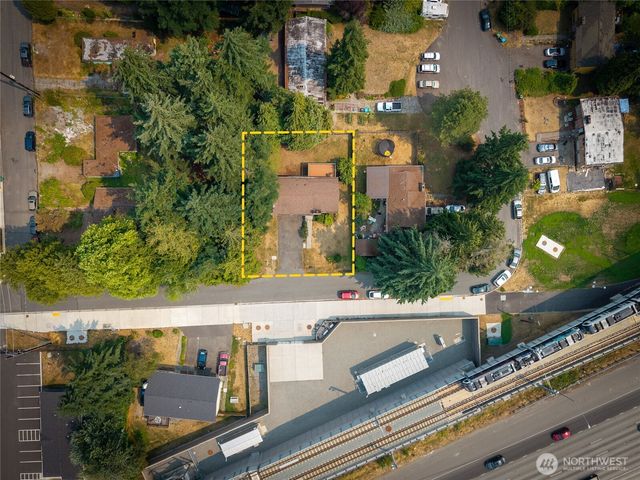 15112 3rd Avenue NE, Shoreline, WA 98155