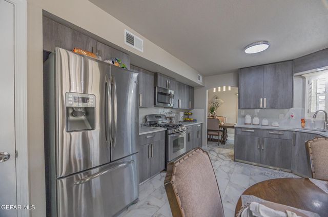 512 NORTHWYCK Way, El Paso, TX 79928