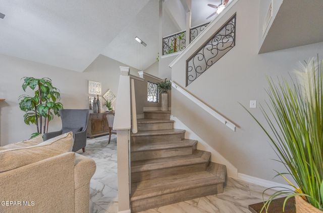 512 NORTHWYCK Way, El Paso, TX 79928