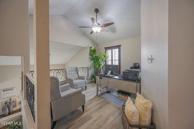 512 NORTHWYCK Way, El Paso, TX 79928