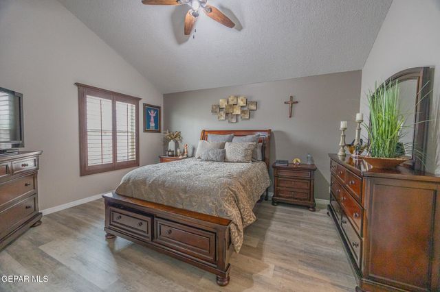 512 NORTHWYCK Way, El Paso, TX 79928