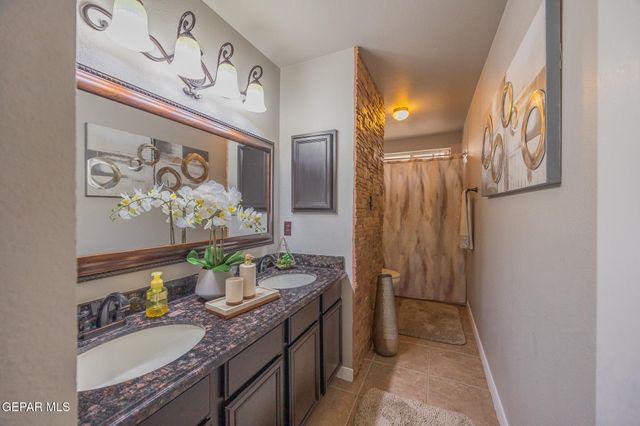 512 NORTHWYCK Way, El Paso, TX 79928