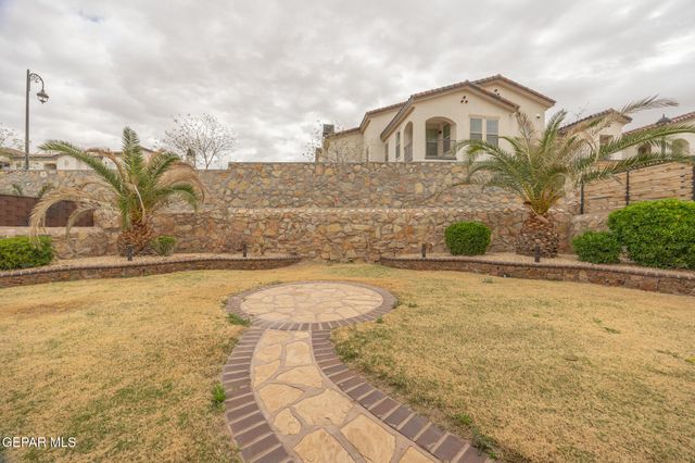 512 NORTHWYCK Way, El Paso, TX 79928