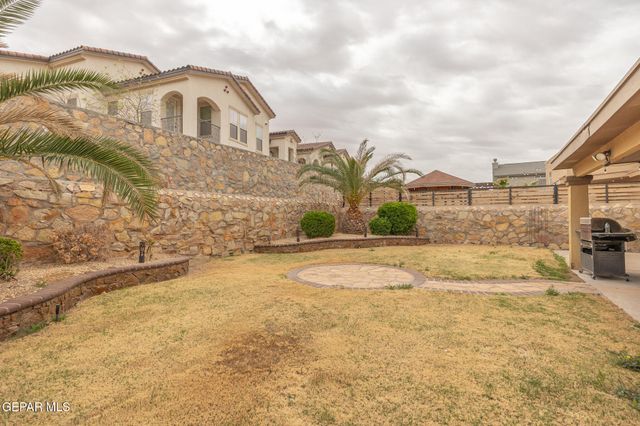 512 NORTHWYCK Way, El Paso, TX 79928