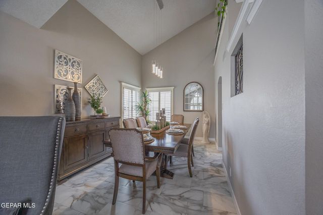 512 NORTHWYCK Way, El Paso, TX 79928