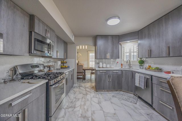 512 NORTHWYCK Way, El Paso, TX 79928