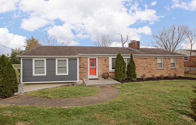 795 McClelland Road, Miami Twp, OH 45150