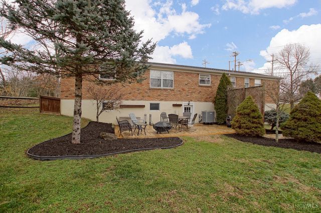 795 McClelland Road, Miami Twp, OH 45150