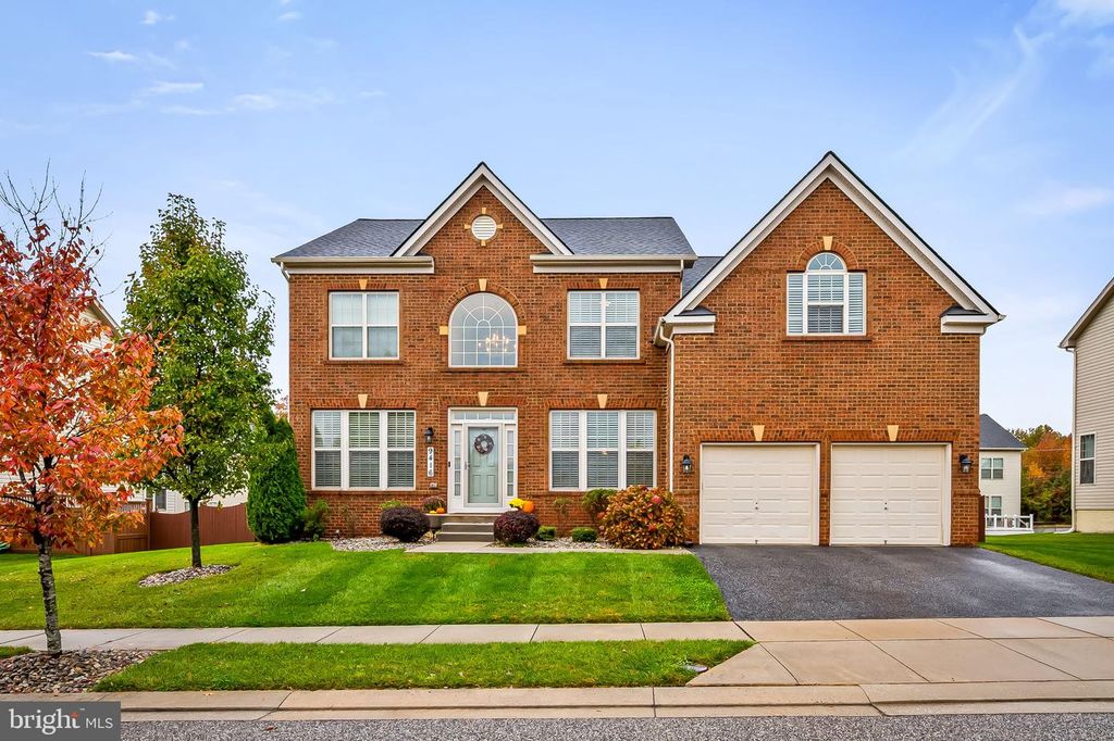 9416 REIDEL RD, Perry Hall, MD 21128