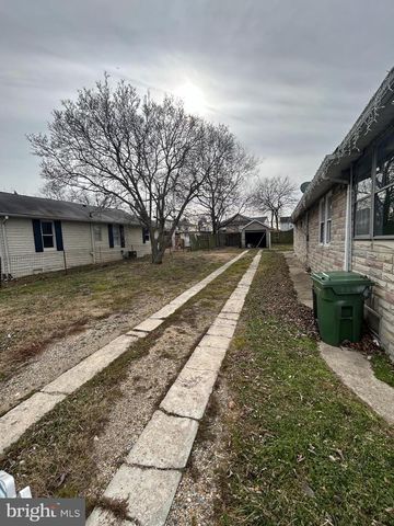 1137 MONROE CIR, Baltimore, MD 21225