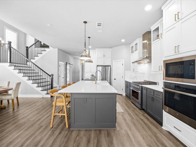 2325 Offerande Drive, Fort Worth, TX 76008