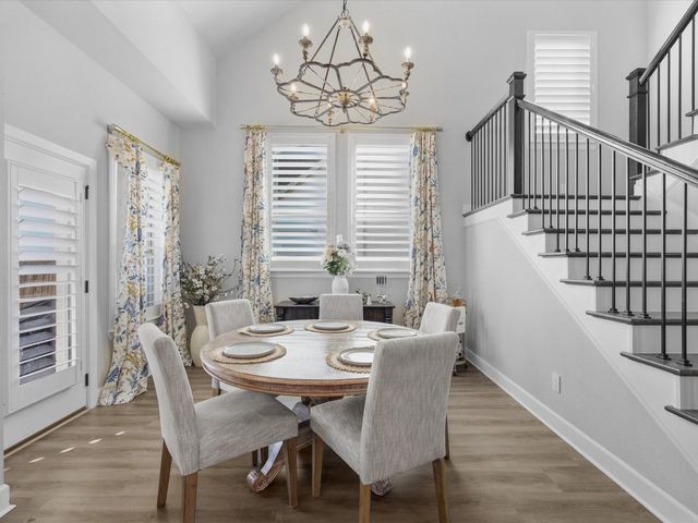 2325 Offerande Drive, Fort Worth, TX 76008