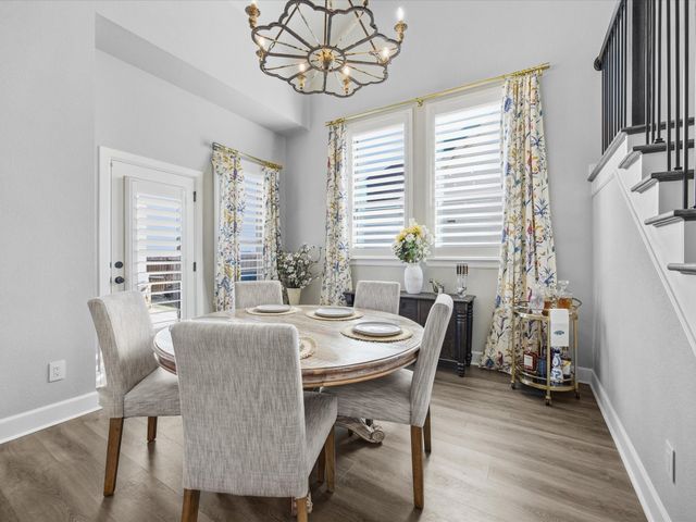 2325 Offerande Drive, Fort Worth, TX 76008