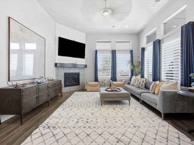 2325 Offerande Drive, Fort Worth, TX 76008