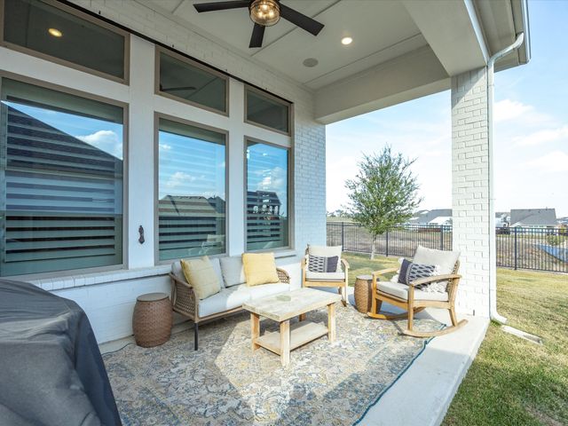 2325 Offerande Drive, Fort Worth, TX 76008